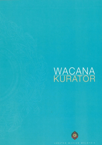 WACANA KURATOR