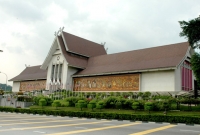 Direktori Muzium Jabatan Muzium Malaysia
