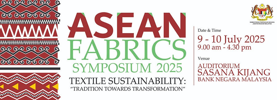 Asean Fabrics Symposium 2025