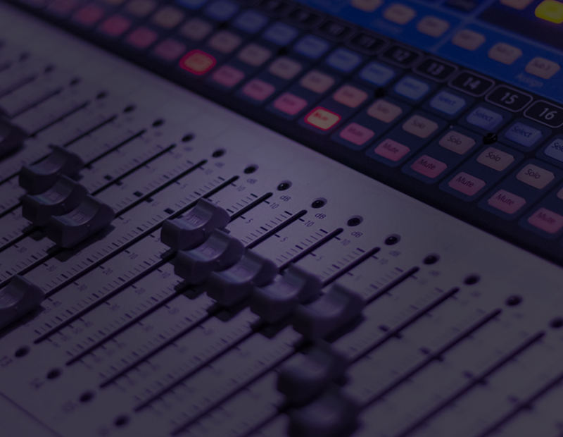 Galeri Audio