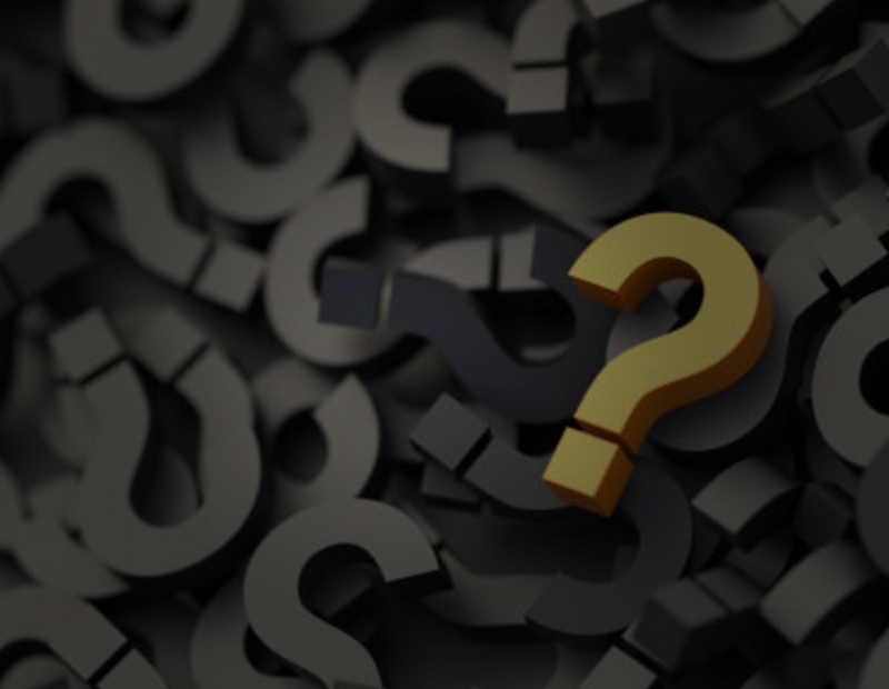 FAQ
