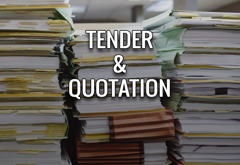 Tender