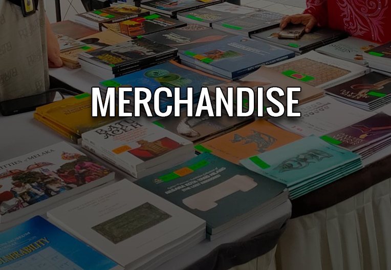 Sales Materials
