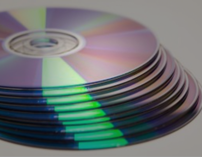 DVD