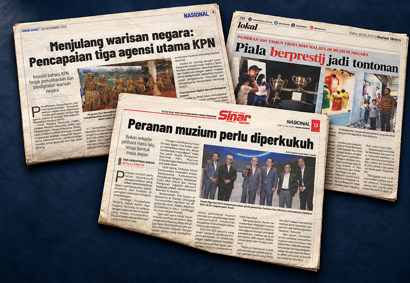 Keratan Akhbar