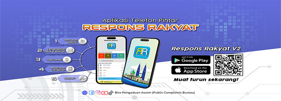 Respons Rakyat