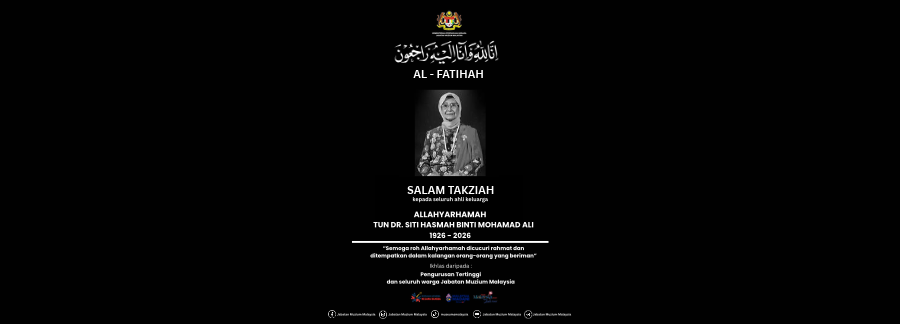 Salam Takziah