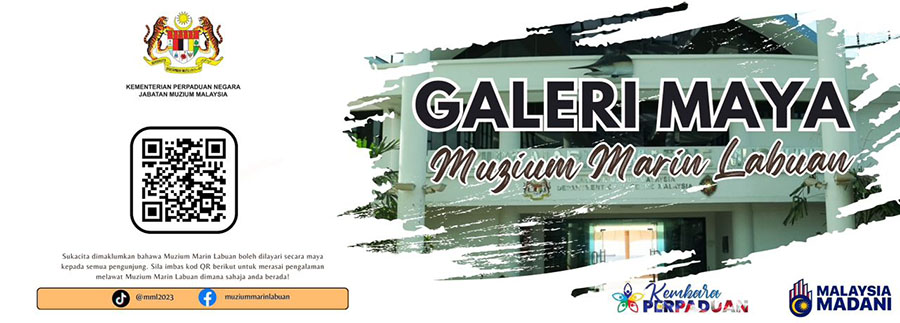 galeri maya