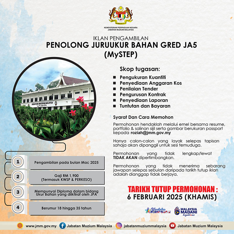 penolong-juruukur-bahan-gred-ja5