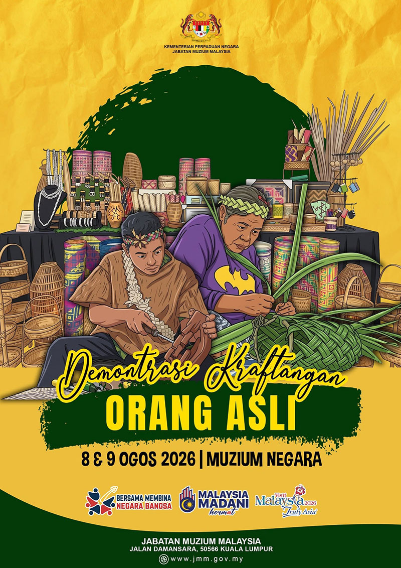 Citra Nusa: Magis Belantara 2026
