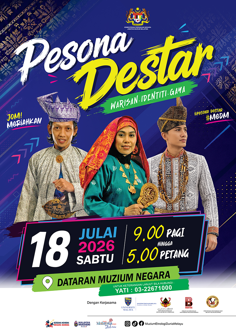 Program Pesona Destar