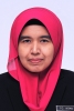 Profile picture for user Tengku Intan Rahimah bt. Tengku Mat Saman