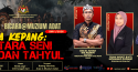 Bicara@Muzium Adat: Kuda Kepang - Antara Seni dan Tahyul