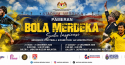 Merdeka Football Exhibition: An Inspiration
