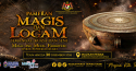 Pameran Magis dan Logam: Semangat, Kuasa dan Seni