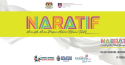 Pameran "Naratif: Mencipta Masa Depan Melalui Rekaan Tekstil"